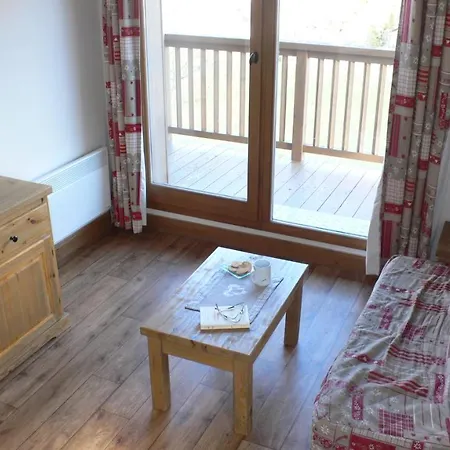 Le Clos D'aussois Appartement Aussois