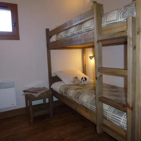 Appartement Le Clos D'aussois