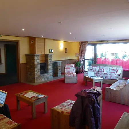 Appartement Le Clos D'aussois Aussois