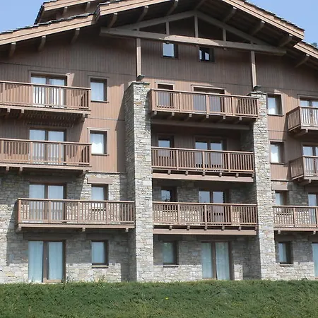 Le Clos D'aussois Aussois