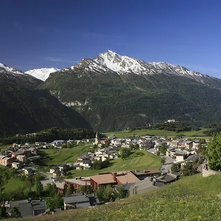 Le Clos D'aussois