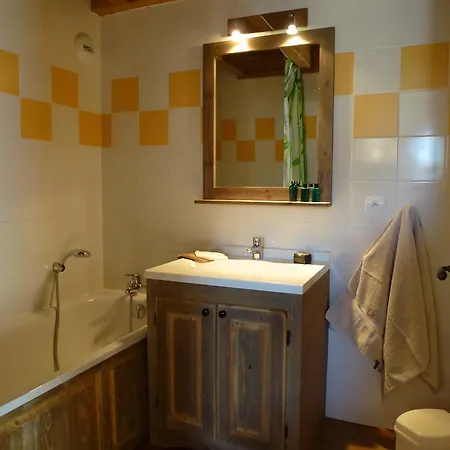 Appartement Le Clos D'aussois